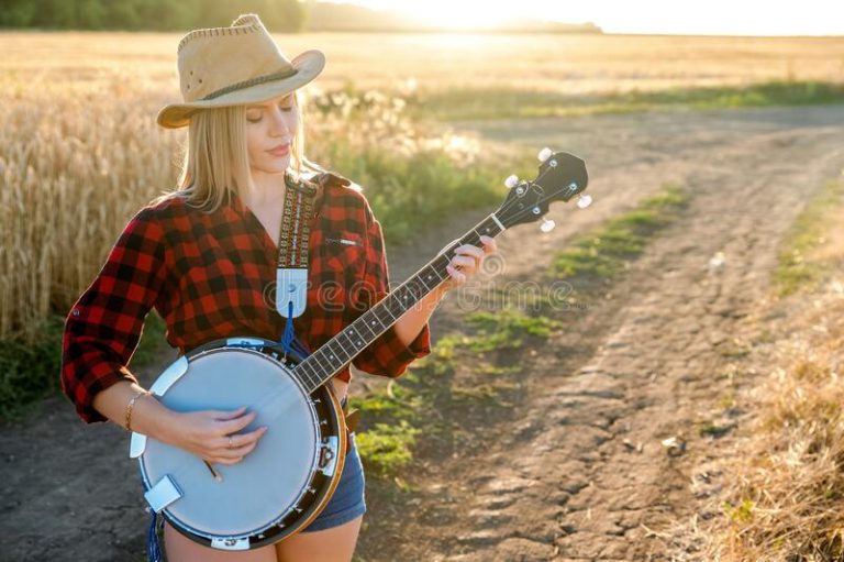 8 Fakta Menarik Yang Perlu Anda Ketahui Tentang Banjo