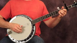 Seperti Alat Musik Klasik Banjo, Bermain Judi Online Masih Terus Menerus Dimainkan