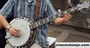 Pengenalan Bass banjo Dan banjoist Yang Terkenal