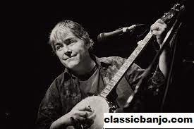 Bela Fleck Salah Satu Pemain Banjo Asal Amerika