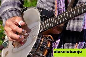 5 Lagu Instrumental Terbaik untuk Banjo