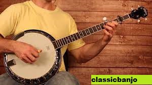 Apakah Banjo lebih sulit dari pada Gitar?