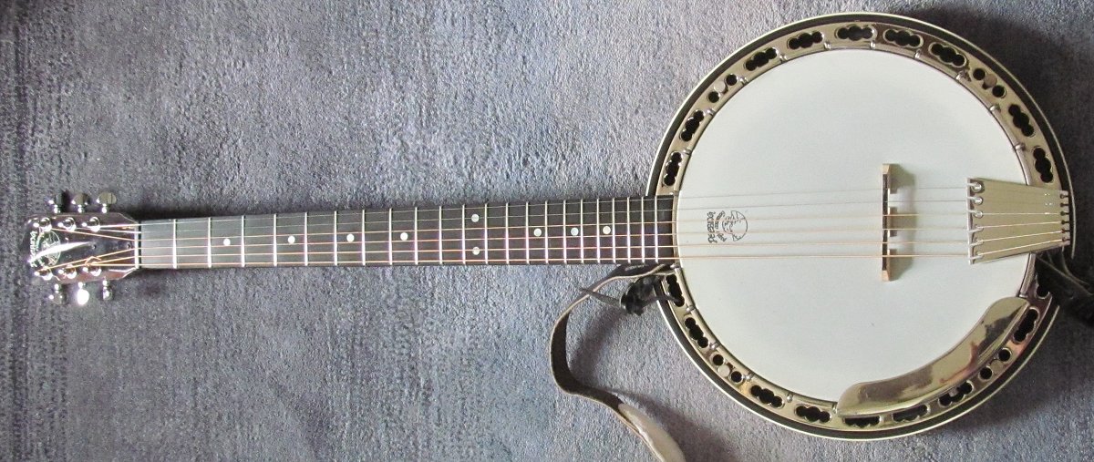Banjo Yang Bagus Seperti Apa Classic Banjo