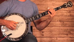 Cara Penyetelan Alat Musik Banjo