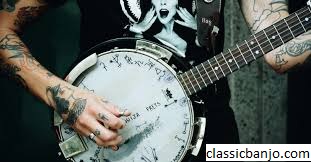 Apa Itu Alat Musik yang bernama Banjo,Pengertian Alat Musik Banjo dan Tips Perawatan Banjo Sehari-hari